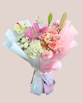 RAMO ELEGANCIA ROSA