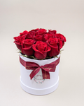 BOX ROSAS ROJAS